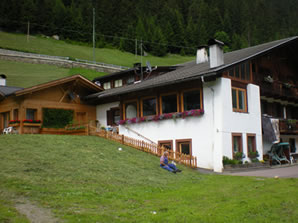 Haus Ausserbach